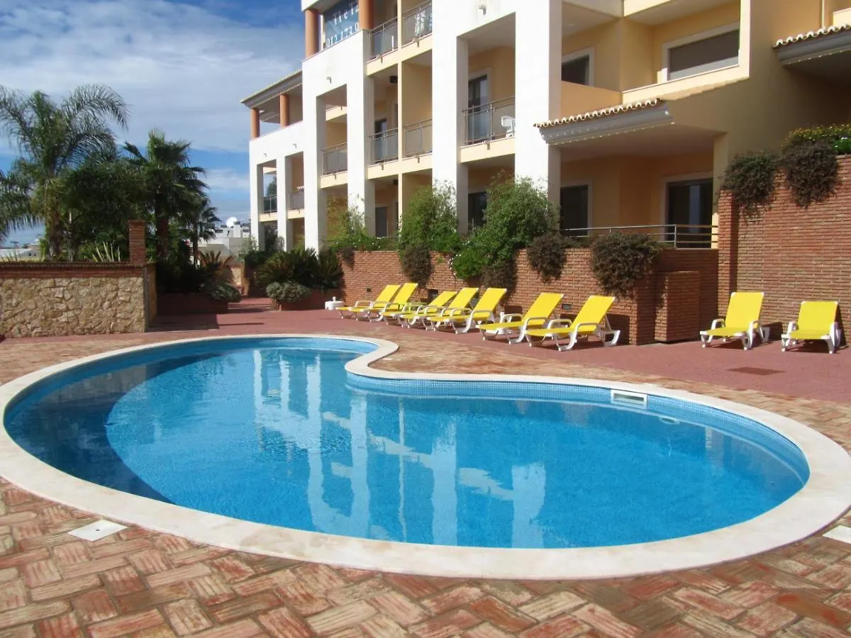 Apartamentos Oceanus Jardim Olhos de Agua  0*, Olhos de Agua (Albufeira)