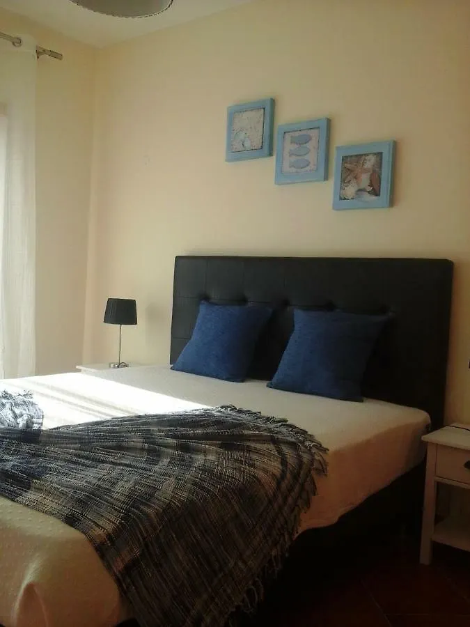 Apartment Apartamentos Oceanus Jardim Olhos de Agua  Portugal