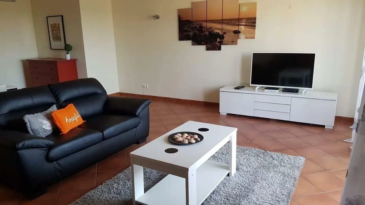 Apartamentos Oceanus Jardim Olhos de Agua  Apartment Olhos de Agua (Albufeira)