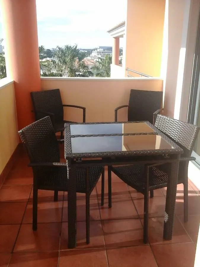 Apartamentos Oceanus Jardim Olhos de Agua  Olhos de Agua (Albufeira)