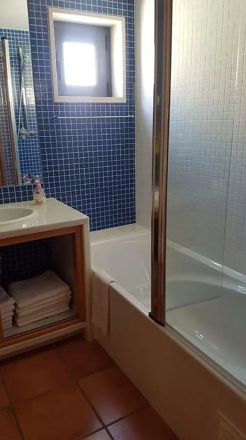 Apartamentos Oceanus Jardim Olhos de Agua