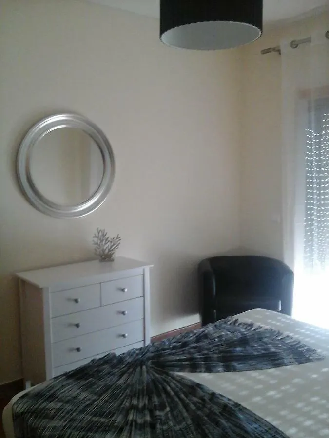 Apartamentos Oceanus Jardim Olhos de Agua  Apartment