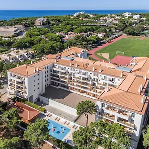 4* Hotel Ap Victoria Sports &