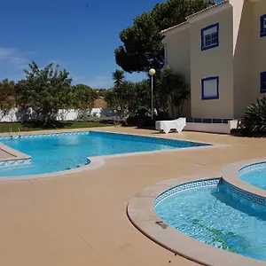  Apartment Alfeli-ap