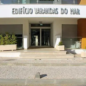  Apartment Varandas Do Mar T2r Frente Mar Olhos De Gua Albufeira