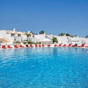 4* Holiday park D'agua Beachfront