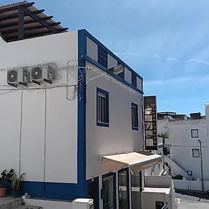  Bed & Breakfast La Rampa Beach