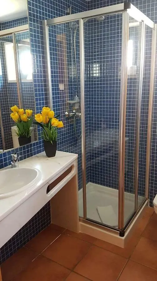 Appartamento Apartamentos Oceanus Jardim Olhos de Agua